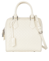 Damier Facet Speedy 20, front view